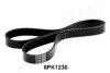 ASHIKA 112-6PK1230 V-Ribbed Belts
